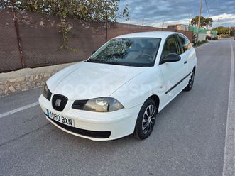 seat ibiza 1.4i 16v 100 cv stella
