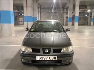 seat cordoba 1.4 16v stella vario