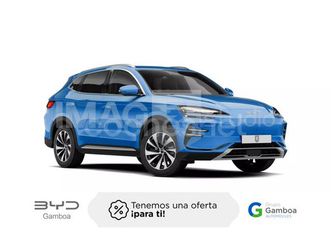 byd seal u 87kwh design