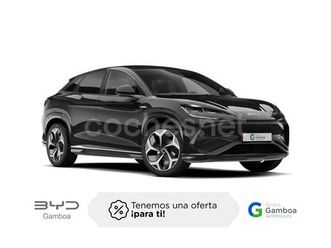 byd sealion 7 83kwh comfort