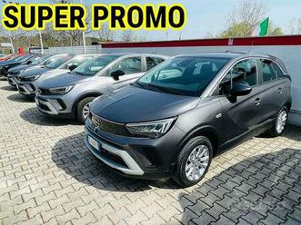 opel crossland crossland 1.5 ecotec design super p