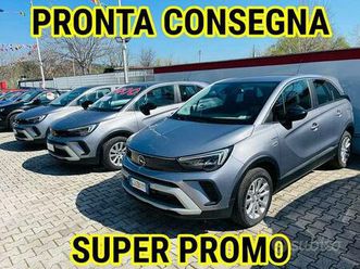 opel crossland x crossland 1.5 ecotec elegance amp