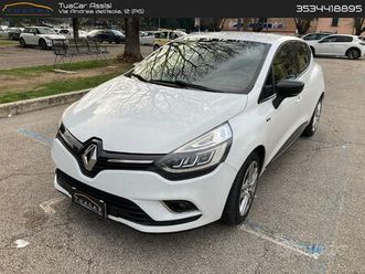 renault clio 0.9 tce 90 lpg ze #8164