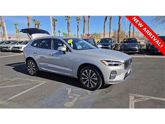 used 2023 volvo xc60 b5 plus bright theme