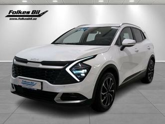 awd phev advance 265 hk dragkrok