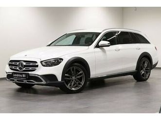 220 d 4matic all-terrain 9g-tronic