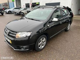 dacia logan mcv 1.5 dci confort