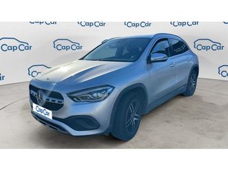 progressive line - 250 e 218 hybride 8g-dct