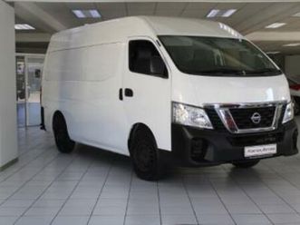 panel van wide-body 2.5i