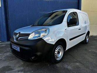 kangoo combi 1.5dci en. profesional n1 66kw