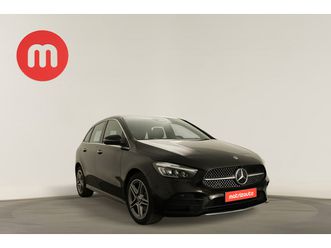 mercedes-benz b 250 e