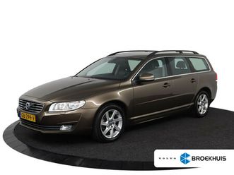 volvo v70 1.6 t4 nordic+