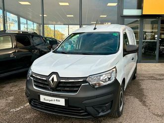 renault express van ii 1.5 blue dci 95 confort 10 408 ht