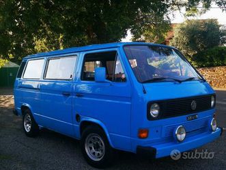 volkswagen t3