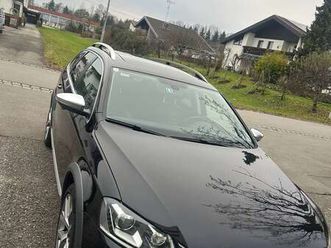bmt 2,0 tdi dpf 4motion dsg