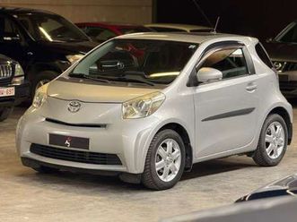 1.4 d-4d // full service toyota