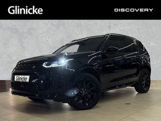 land rover discovery sport p270e dynamic se / 20