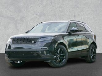 land rover range rover velar velar