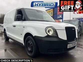 31kwh city auto euro 6 5dr (range extender)