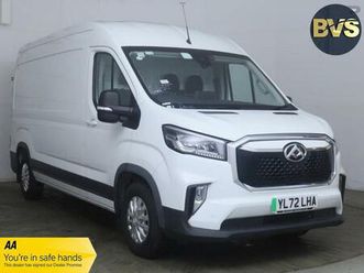 72kwh auto fwd l3 h2 5dr