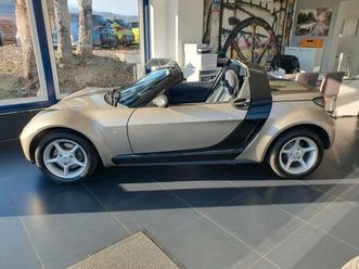 smart roadster roadster/coupe roadster