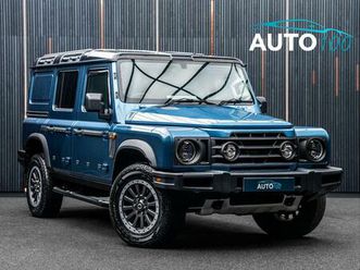 3.0d station wagon auto 4wd euro 6 (start/stop) 6dr (5seat)