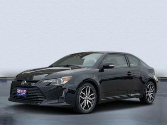 used 2014 scion tc base