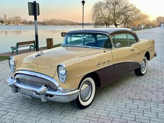 buick special hardtop coupe v8 ot-rendszámos!
