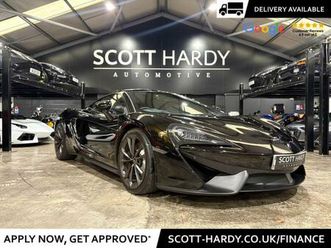 3.8t v8 ssg euro 6 (start/stop) 2dr