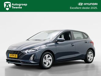 hyundai i20 1.2 mpi i-motion