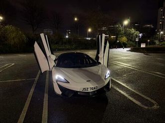 3.8t v8 ssg euro 6 (start/stop) 2dr