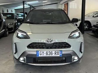 hybrid 130h première bva awd-i