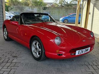 convertible (1993 - 2003)