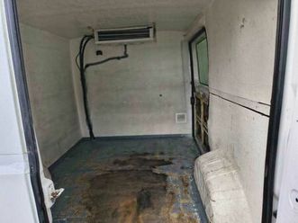 citroen jumper l1h1 klima tychy • olx.pl