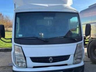 sprzeda renault maxity kolo • olx.pl