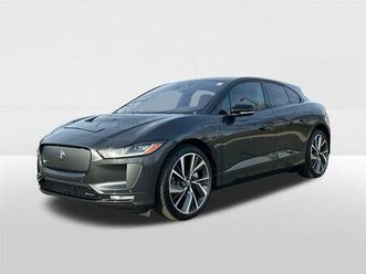 used 2024 jaguar i-pace hse