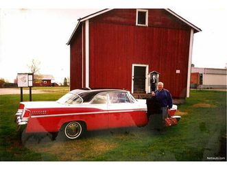 chrysler new yorker st.regis 2d ht coupe / hemi v8