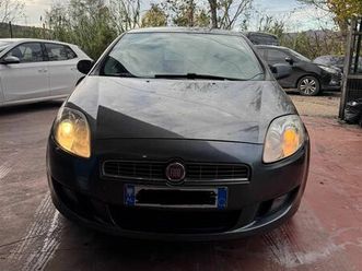 fiat bravo 2011 1.6 manula