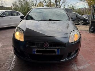 fiat bravo 2011 1.6 manula