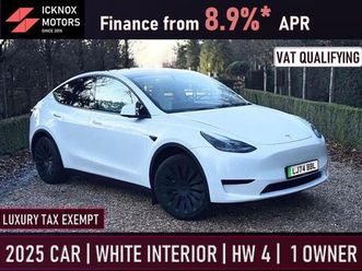 long range auto rwd 5dr