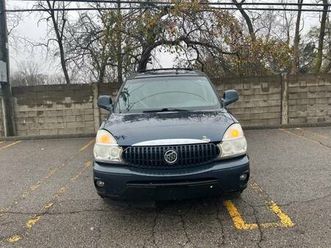 buick suv for sale