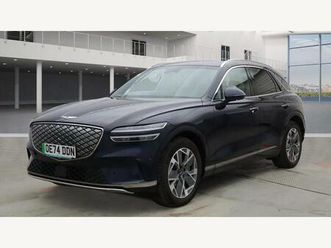 (77.4kwh, dual motor) sport auto 4wd 5dr