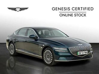 dual motor 87.2kwh luxury auto awd 4dr