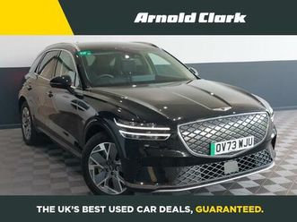 (77.4kwh, dual motor) sport auto 4wd 5dr