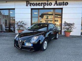 mito 1.4 70 cv 8v impression