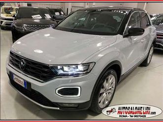 1.5 tsi advanced dsg navi/led/telecamera