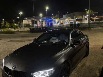 420d cabrio msport 184cv