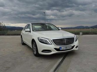 (bluetec) d 4matic 7g-tronic