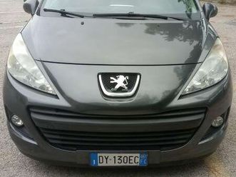 207 sw 1.4 8v energie sport s/navi eco-gpl