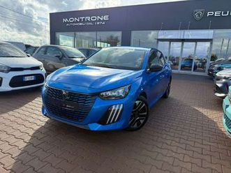 208 1.2 puretech allure s